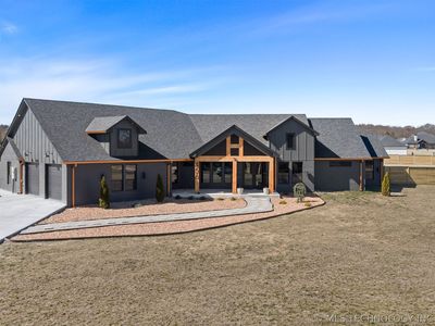 456 Tuscan Rd E, Ardmore, OK, 73401