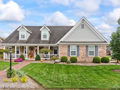 2430 Coriander Ct, Troy, OH, 45373