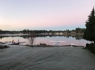 1820 E Island Lake Dr, Shelton, WA 98584