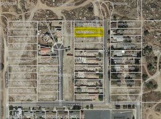 0 Gilmore, Perris, CA 92570