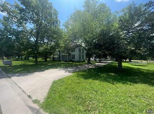 115 E Logan Ave, Emporia, KS 66801