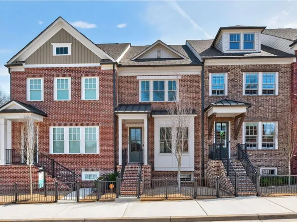 4474 Lemon St, Acworth, GA 30101