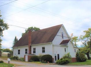 2931 Peppers Ferry Rd, Christiansburg, VA 24073