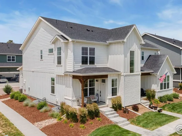 760 Crossbill Dr, Berthoud, CO 80513