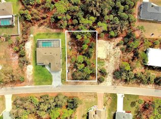 1 Rushmore St, North Pt, FL 34288