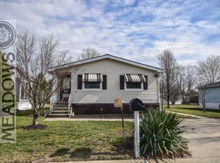 733 Sable Ln, Mount Laurel, NJ 08054