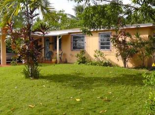 1635 NW 126th St, North Miami, FL 33167