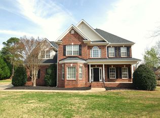 21 Lenox Pl, Boiling Springs, SC 29316