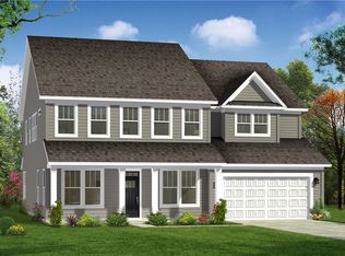 509 Grasshopper Ct, Anderson, SC 29621