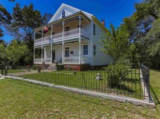 1400 W La Rua St, Pensacola, FL 32501
