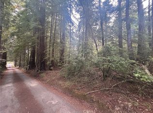 0 Law Rd LOT 18, Mendocino, CA 95460