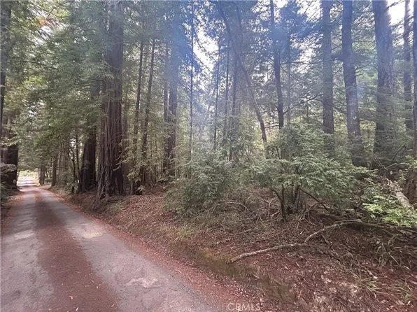 0 Law Rd Lot 18, Mendocino, CA 95460