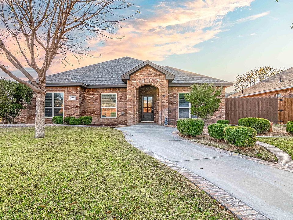 1st image of 4003 Navasota Dr