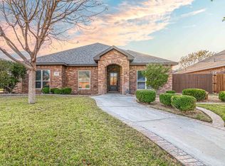 4003 Navasota Dr, Midland, TX 79707