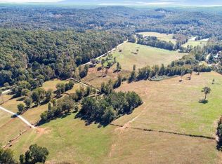 167 Boundary Dr, Pickens, SC 29671