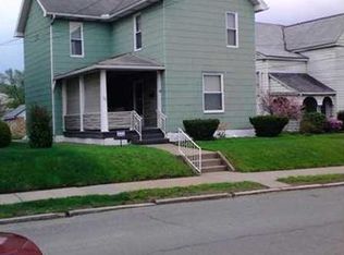 511 Pearson St, New Castle, PA 16101