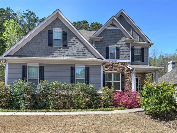 356 Double Branches Ln, Dallas, GA 30132