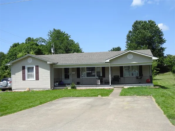 837 Sugg St, Madisonville, KY 42431