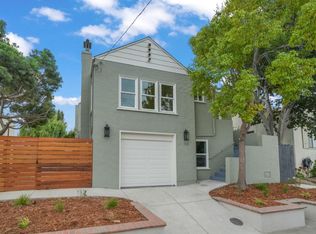 111 Poplar Ave, San Bruno, CA