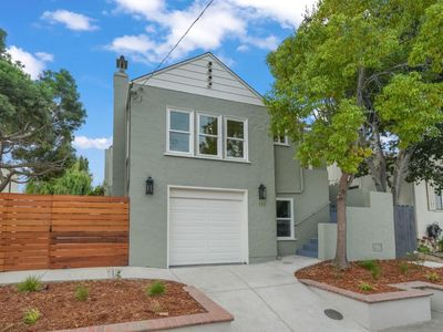 111 Poplar Ave, San Bruno, CA, 94066