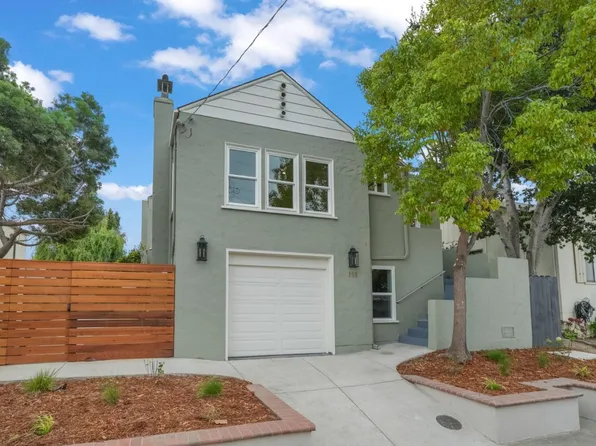 111 Poplar Ave, San Bruno, CA 94066