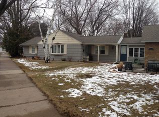 1815 Fleming St, Wausau, WI 54403