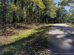 869 S Chimes Court, Santa Claus, IN
