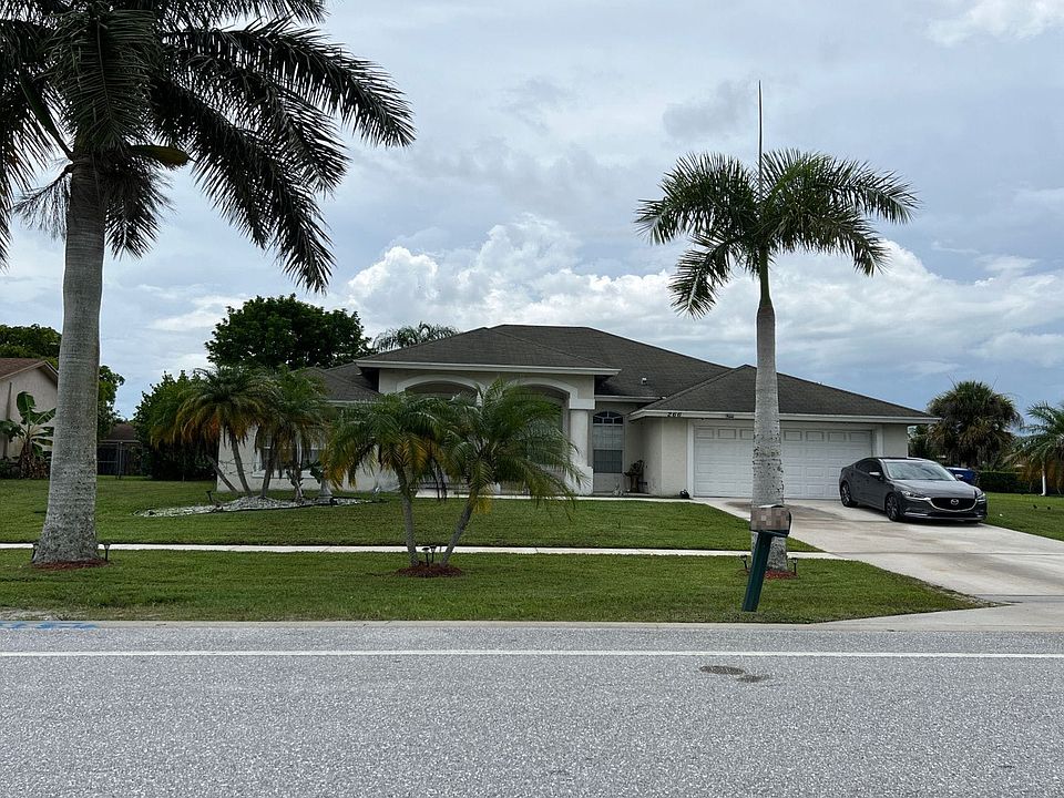 266 La Mancha Ave, Royal Palm Beach, FL 33411 Zillow