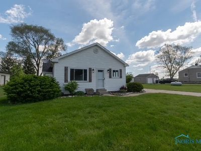 3844 Washburn Rd, Berkey, OH, 43504