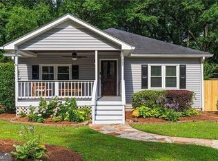 1752 Springer St NW, Atlanta, GA 30318