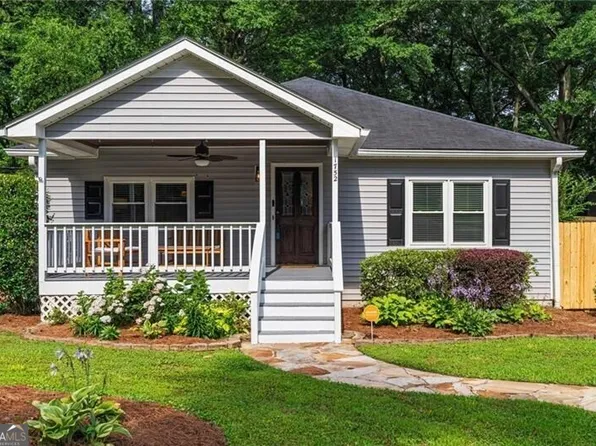 1752 Springer St NW, Atlanta, GA 30318