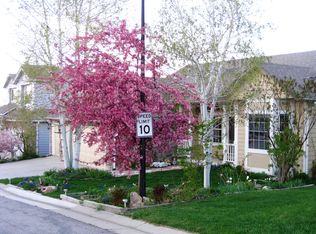 12293 W Chenango Dr, Morrison, CO 80465