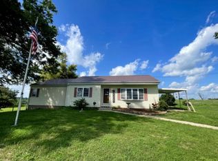9500 E Highway 328, Crab Orchard, KY 40419