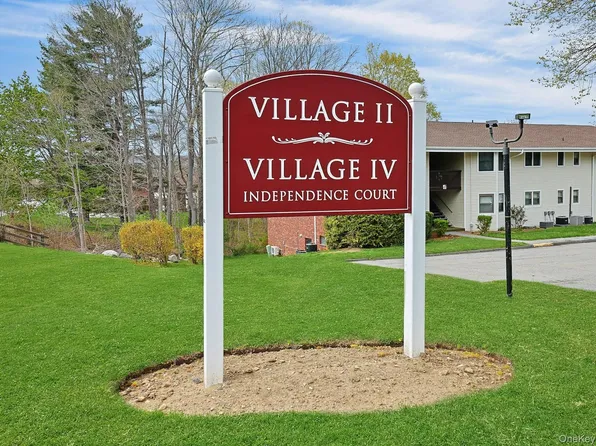 78 Independence Court #I, Yorktown Heights, NY 10598