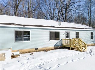 8470 Ora Lake Rd, Hale, MI 48739