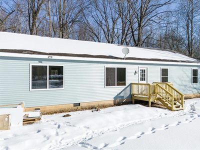 8470 Ora Lake Rd, Hale, MI, 48739