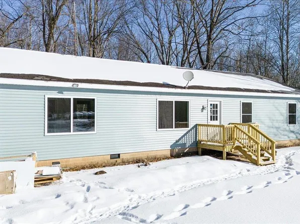 8470 Ora Lake Rd, Hale, MI 48739