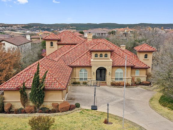 4th image of 101 Lakeway Hills Cv