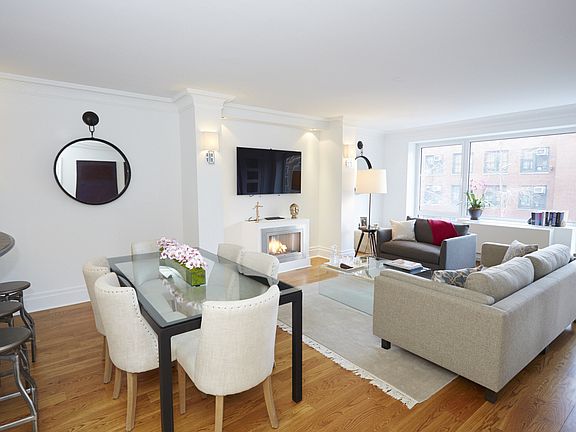 2nd image of 732 West End Avenue #3A