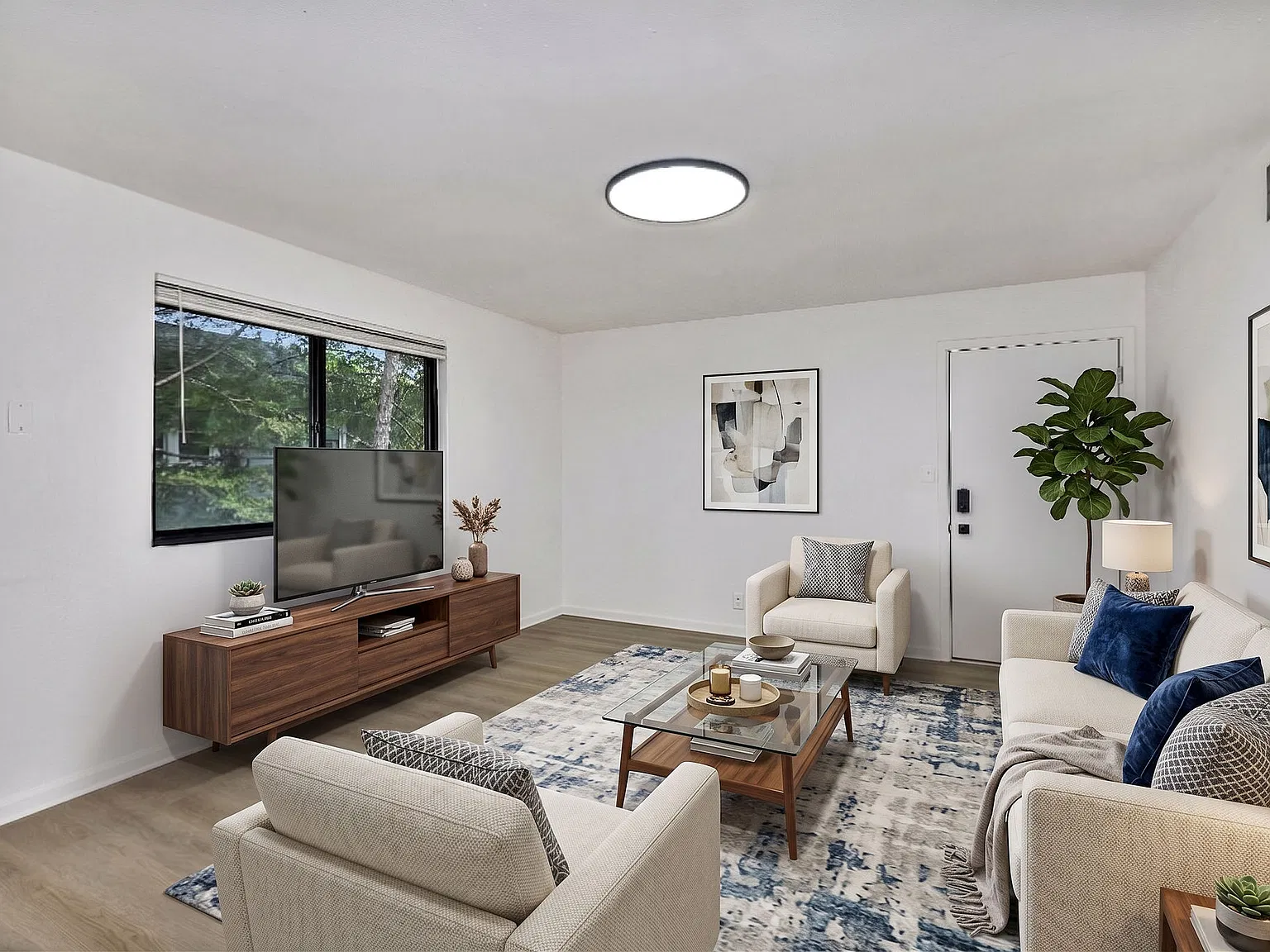 2 bed, 800 sqft, $1,295 — Photo 3