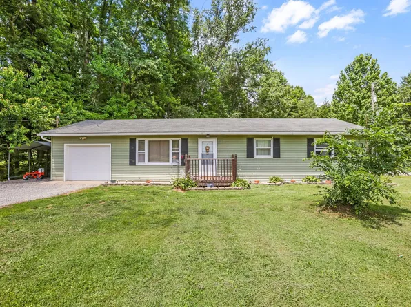 27188 Stuart Rd, Rockbridge, OH 43149