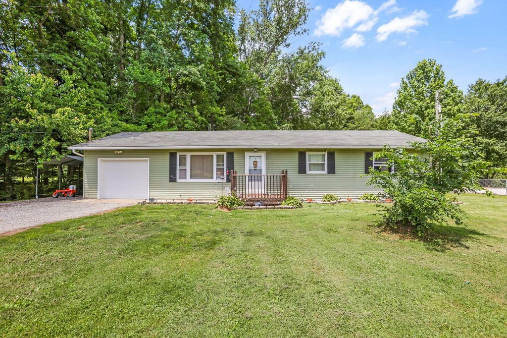 27188 Stuart Rd, Rockbridge, OH, Rockbridge