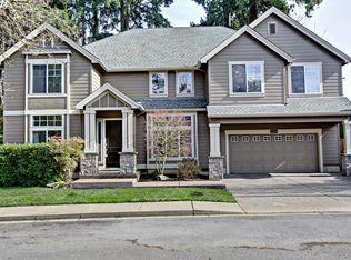 14596 SW Dekorte Ter, Tigard, OR 97224