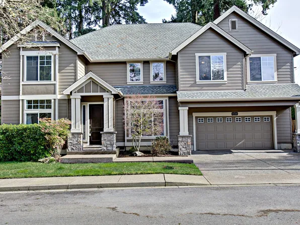14596 SW Dekorte Ter, Tigard, OR 97224