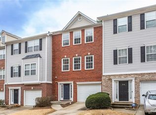 516 Lantern Wood Dr, Scottdale, GA 30079