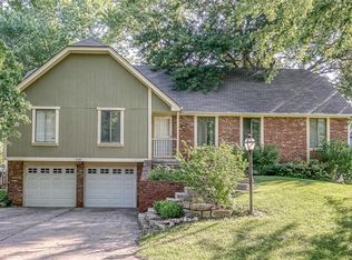 1228 NE 74th Ter, Gladstone, MO 64118