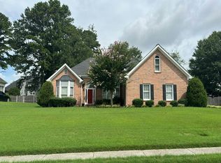 919 Mendenhall Way, Grayson, GA 30017