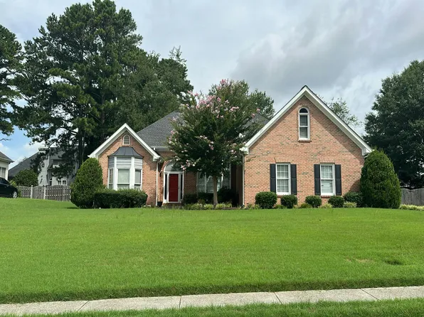 919 Mendenhall Way, Grayson, GA 30017