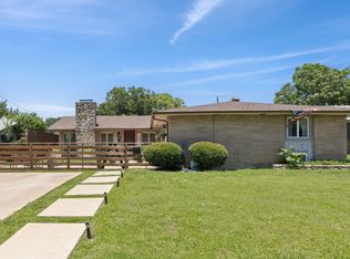 3603 High Bluff Dr, Dallas, TX 75234