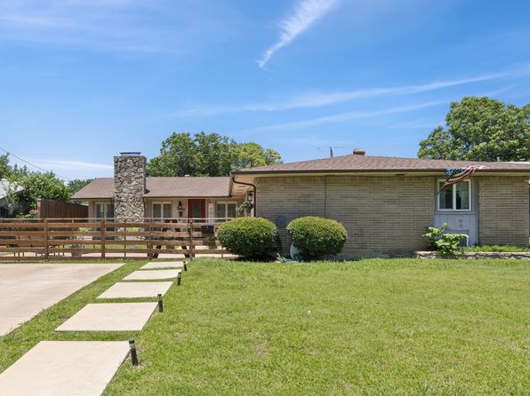 Home for Sale in Dallas TX